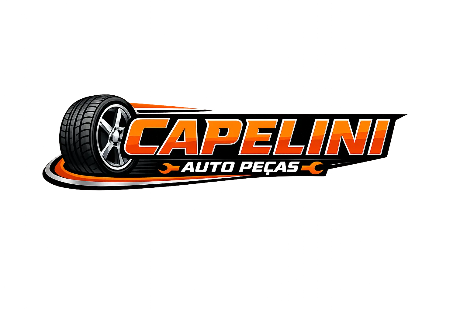 Auto Peças Capelini