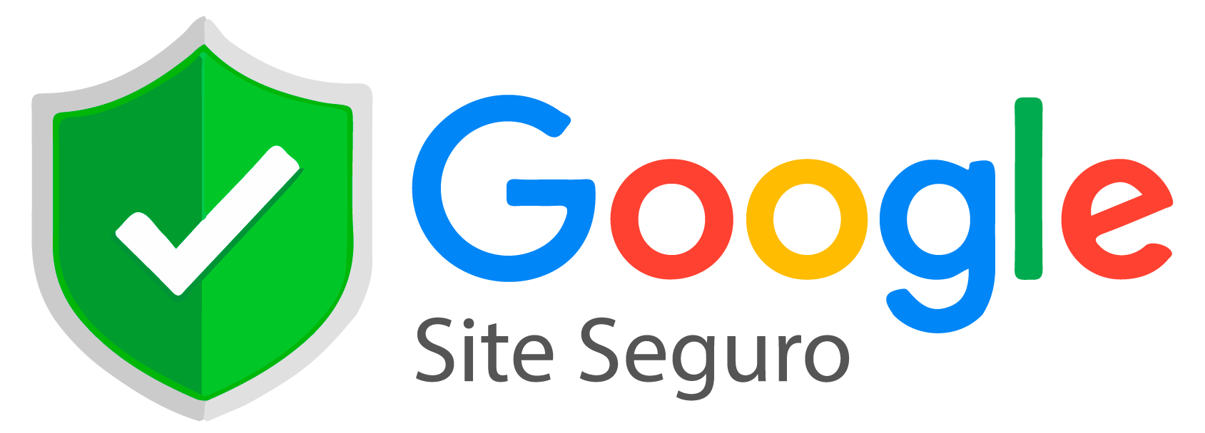 Google Site Seguro